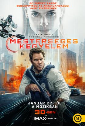 Mesterséges kegyelem teljes film magyarul