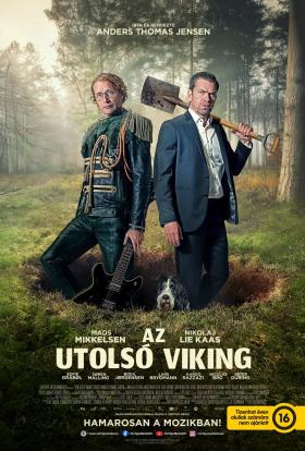 Az utolsó viking teljes film magyarul