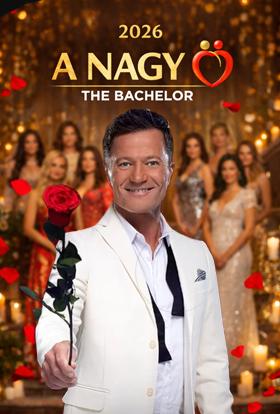 A NAGY Ő 7.évad 6.rész online sorozat borító