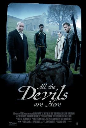 Minden Ördög itt van teljes film magyarul