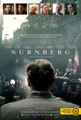 Nürnberg teljes film magyarul