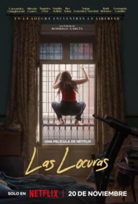 A téboly határán teljes film magyarul