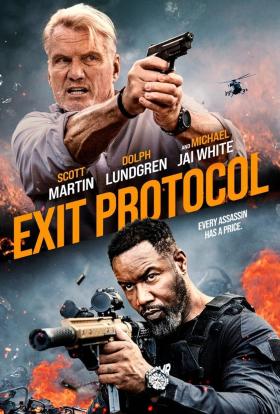 Exit Protocol teljes film magyarul