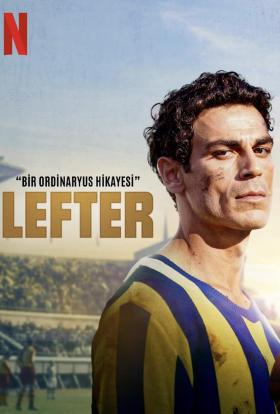 Lefter: Egy futball-legenda története teljes film magyarul