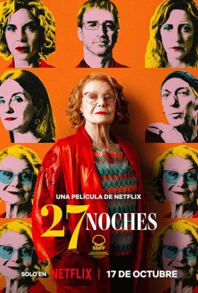 27 éj teljes film magyarul