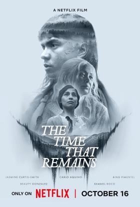 Az időnk hátralévő része teljes film magyarul