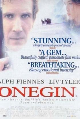 Anyegin teljes film magyarul