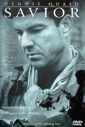 A megmentő teljes film magyarul