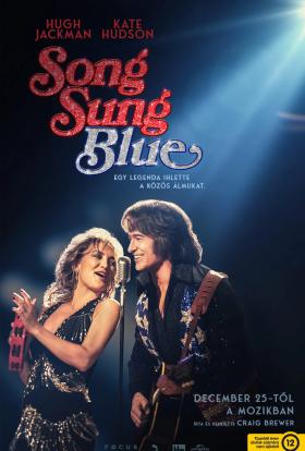Song Sung Blue teljes film magyarul