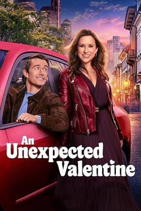 Váratlan Valentin nap teljes film magyarul