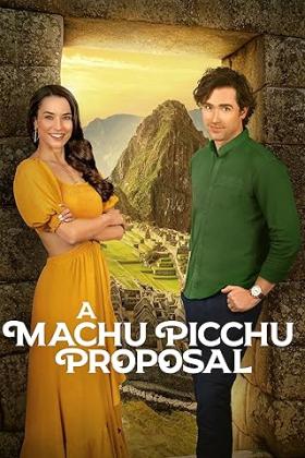Eljegyzés Machu Picchuban teljes film magyarul