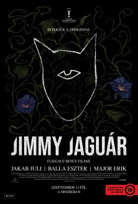 Jimmy Jaguár teljes film magyarul