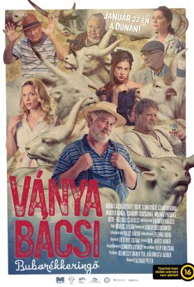 Ványa bácsi - Buborékkeringő teljes film magyarul