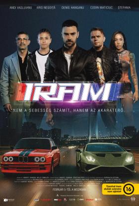 Iram teljes film magyarul