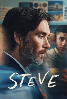 Steve teljes film magyarul