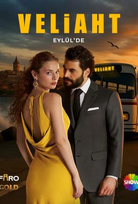 Veliaht 1.évad 21.rész online sorozat borító