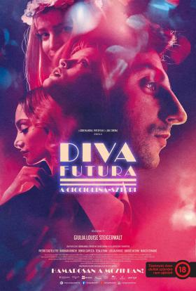 Diva Futura: A Cicciolina-sztori teljes film magyarul