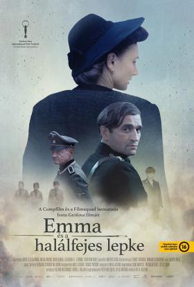 Emma és a halálfejes lepke teljes film magyarul