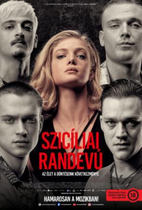 Szicíliai randevú online film borító³