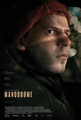 Manodrome teljes film magyarul