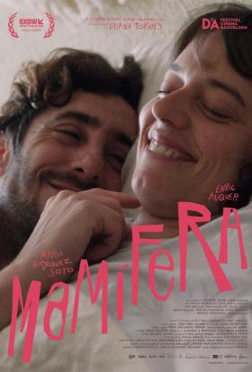 Anyaság online film borító³