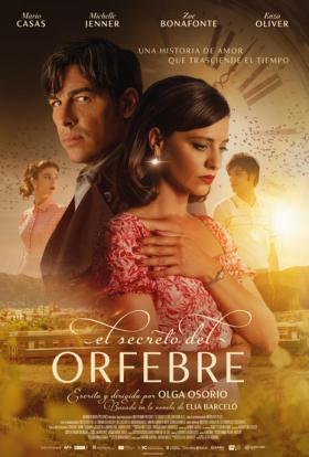 Az aranyműves titka teljes film magyarul