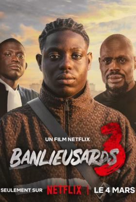 Külvárosi utak 3. teljes film magyarul