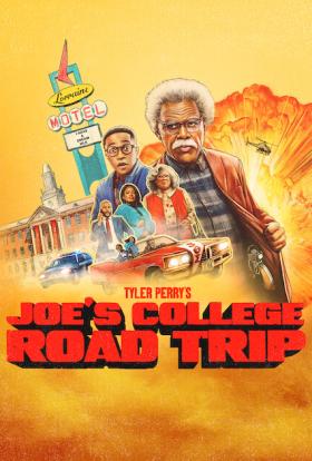 Joe és B.J. nagy utazása teljes film magyarul