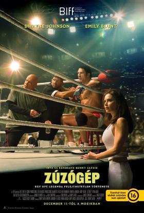 Zúzógép teljes film magyarul