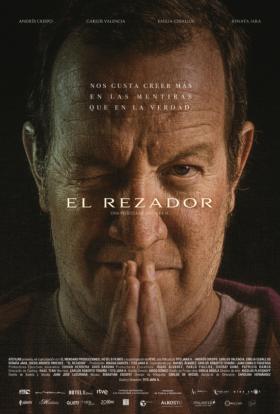 A prédikátor teljes film magyarul