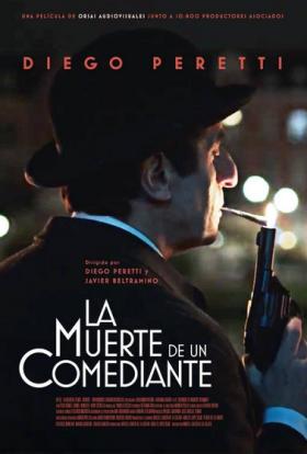 Egy humorista halála teljes film magyarul