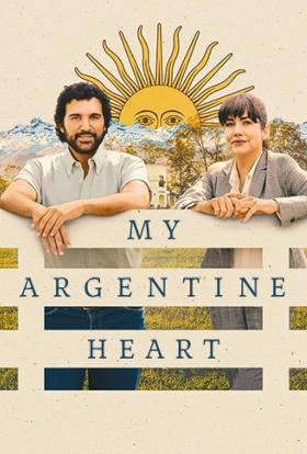 Argentin szerelmem teljes film magyarul