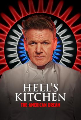 Gordon Ramsay - A pokol konyhája 4.évad 3.rész online sorozat borító