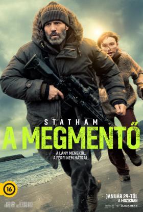 A megmentő teljes film magyarul