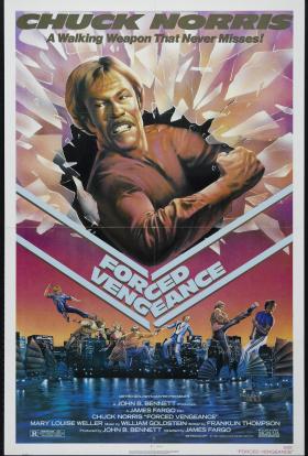 Élő fegyver online film borító³