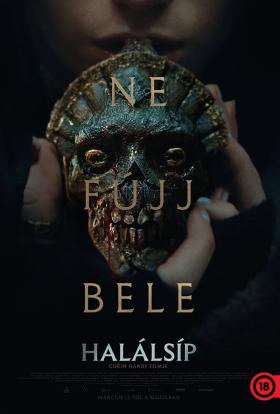 Halálsíp teljes film magyarul