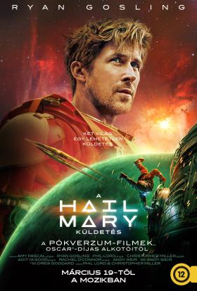 A Hail Mary-küldetés teljes film magyarul