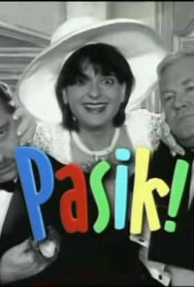 Pasik 2.évad 12.rész online sorozat borító