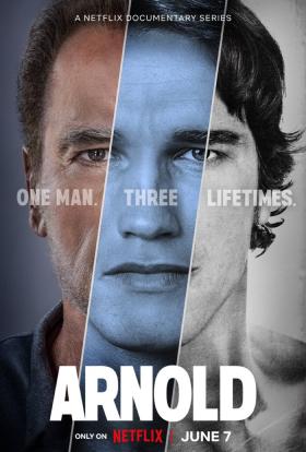 Arnold 1.évad 2.rész online sorozat borító