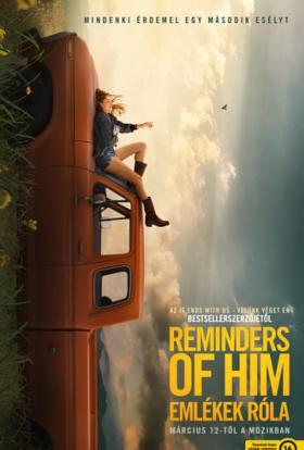 Emlékek róla teljes film magyarul