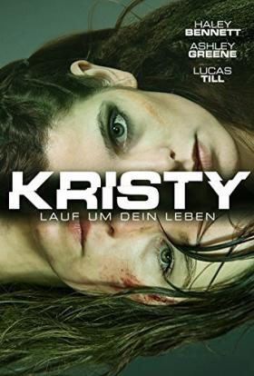 Kristy teljes film magyarul