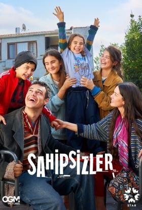 Isztambuli árvák 1.évad 57.rész online sorozat borító