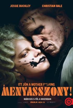 A menyasszony! teljes film magyarul