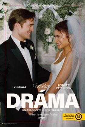 Kész dráma teljes film magyarul