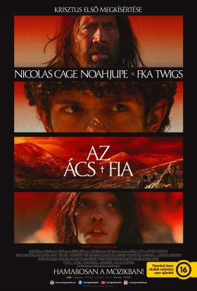 Az ács fia teljes film magyarul