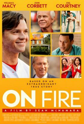 Tűzben edzett lélek teljes film magyarul