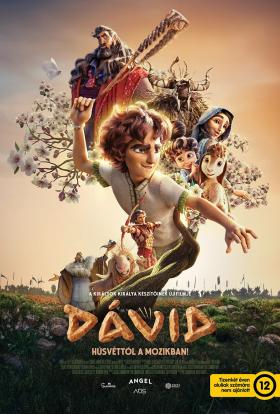 Dávid teljes film magyarul
