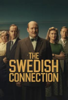 A svéd kapcsolat teljes film magyarul