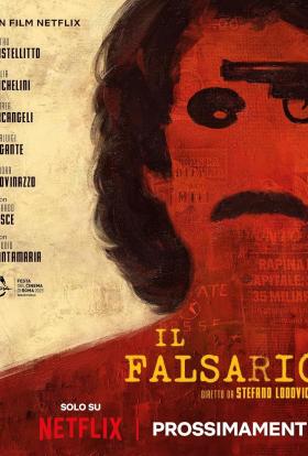 Egy hamisító élete teljes film magyarul