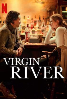 Virgin River online sorozat borító³